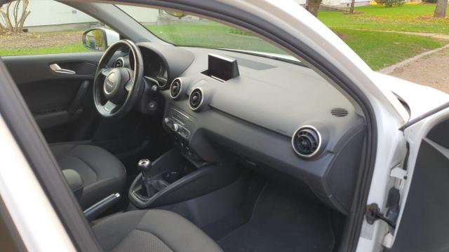 Audi A1 Sportback image 8