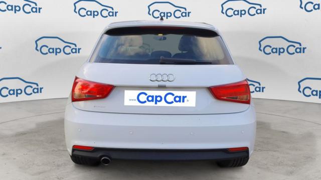 Audi A1 Sportback image 2