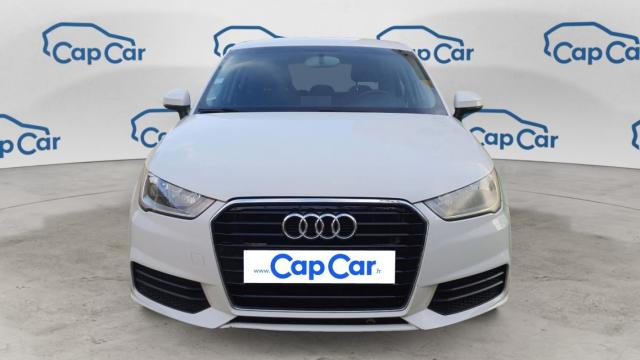 Audi A1 Sportback image 4