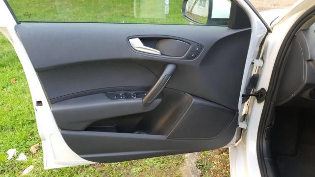 Audi A1 Sportback image 1