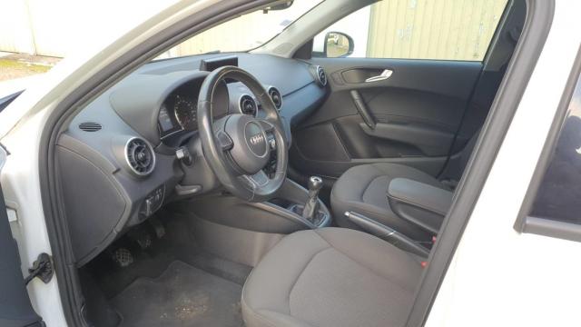 Audi A1 Sportback image 5