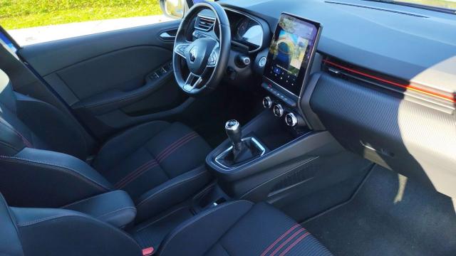 Renault Clio image 5