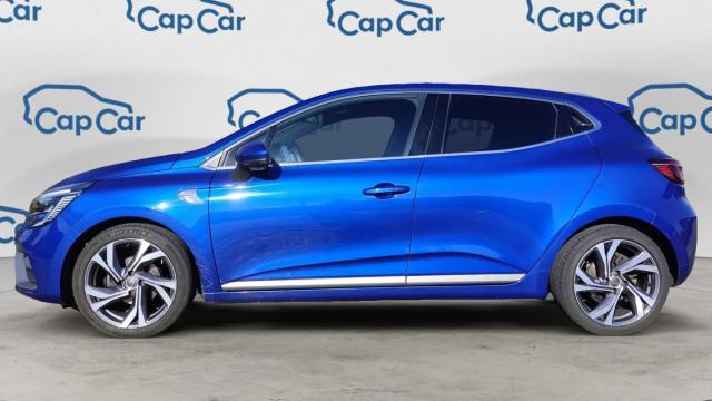 Renault Clio image 7