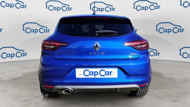 Renault Clio image 3
