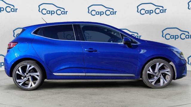 Renault Clio image 9