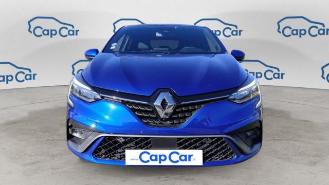 Renault Clio image 6