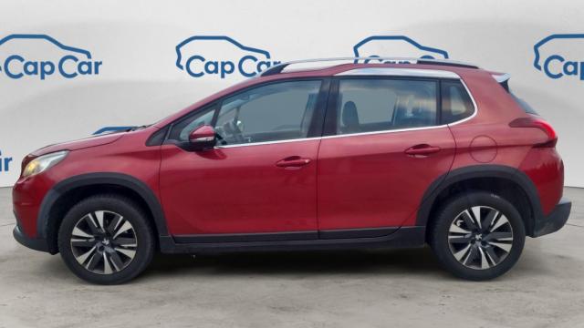 Peugeot 2008 image 1