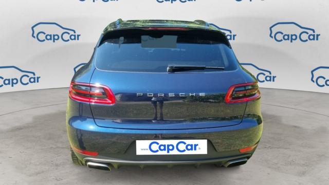 Porsche Macan image 2