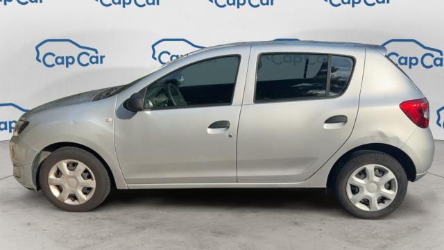 Dacia Sandero image 6