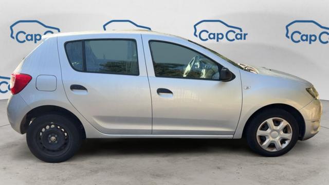 Dacia Sandero image 2