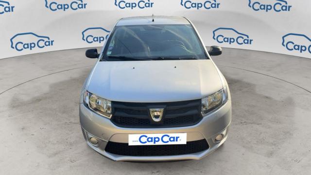 Dacia Sandero image 7