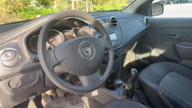 Dacia Sandero image 4