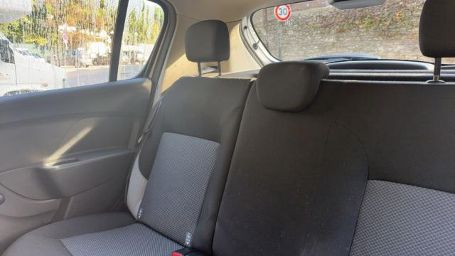 Dacia Sandero image 9