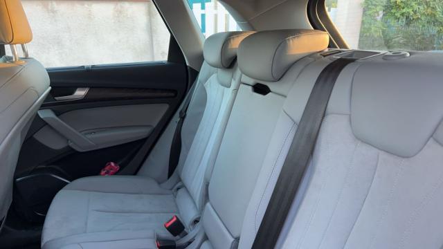 Audi Q5 image 6