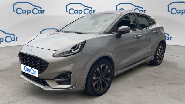 Ford Puma Ii 1.0 Ecoboost 125 St-Line
