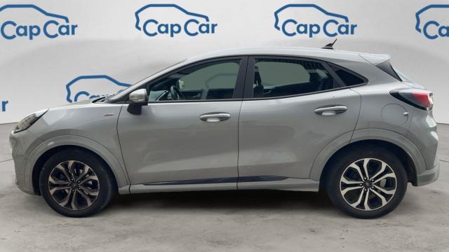 Ford Puma image 3