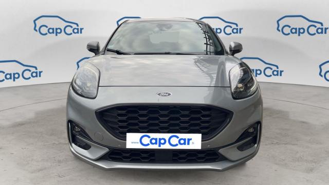 Ford Puma image 5