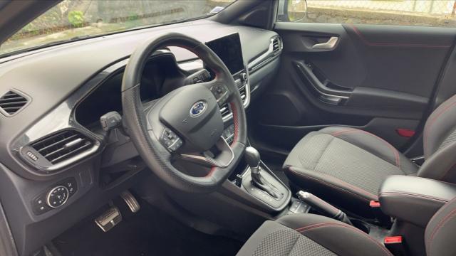 Ford Puma image 6