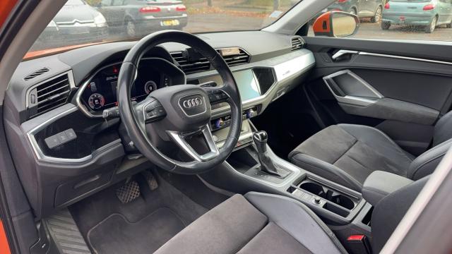 Audi Q3 image 9