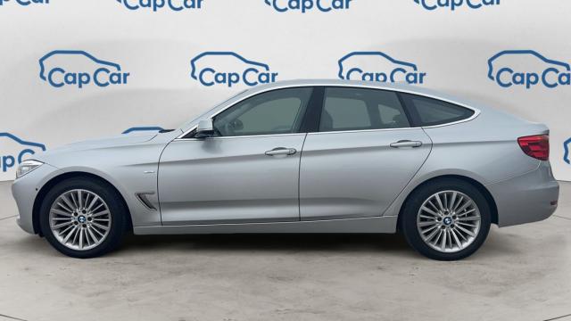 Bmw Série 3 Gran Turismo image 6