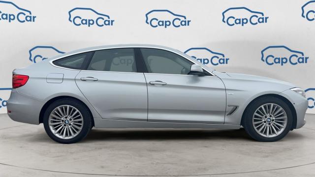 Bmw Série 3 Gran Turismo image 3