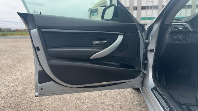 Bmw Série 3 Gran Turismo image 7