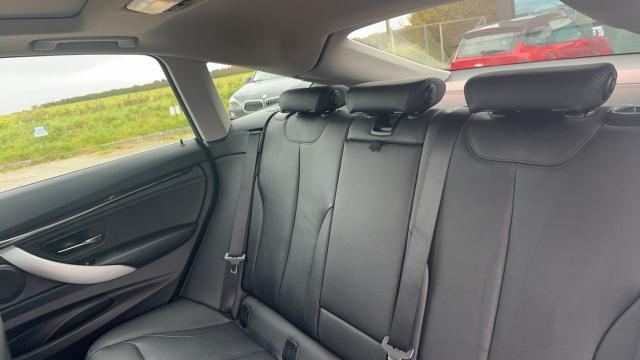 Bmw Série 3 Gran Turismo image 5