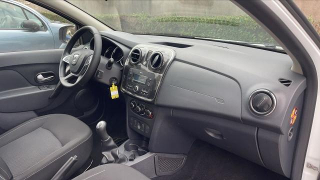 Dacia Sandero image 9