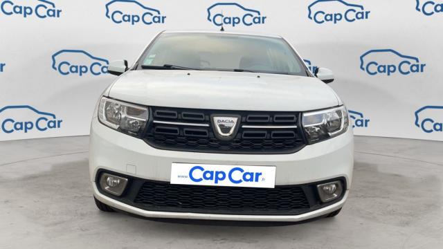 Dacia Sandero image 7