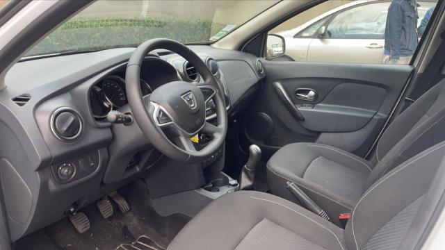 Dacia Sandero image 1