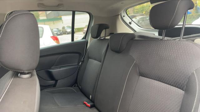 Dacia Sandero image 6