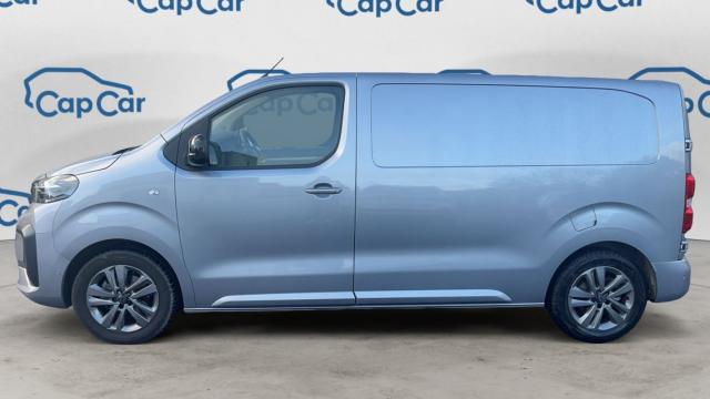 Peugeot Expert image 8