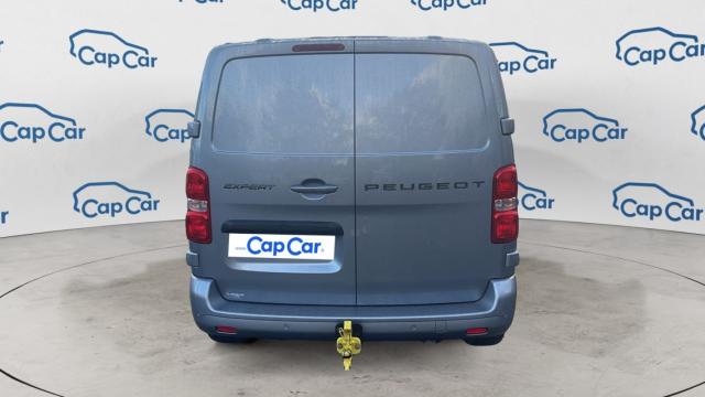 Peugeot Expert image 3
