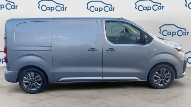 Peugeot Expert image 4