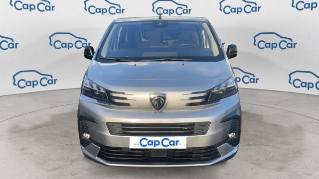 Peugeot Expert image 1