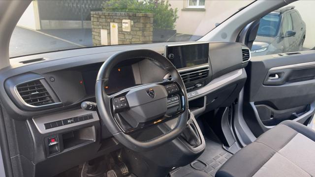 Peugeot Expert image 9