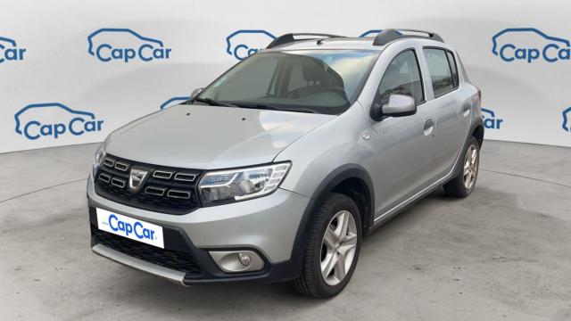 Dacia Sandero 0.9 Tce 90 Stepway