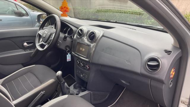 Dacia Sandero image 6