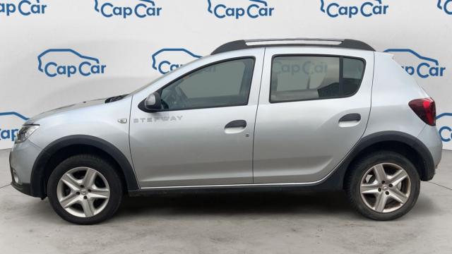 Dacia Sandero image 1