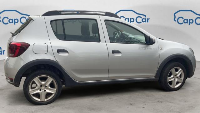 Dacia Sandero image 3