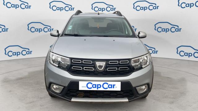 Dacia Sandero image 7