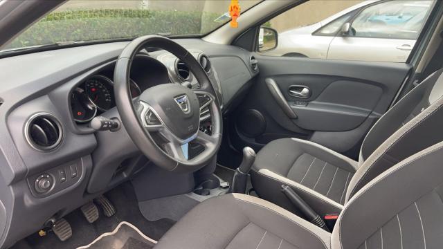 Dacia Sandero image 5