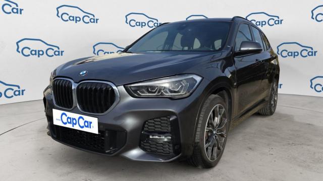 Bmw X1 (f48) Sdrive 18d 150 Bva8 M Sport - Automatique
