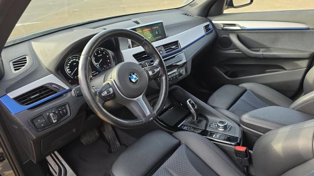 Bmw X1 image 2
