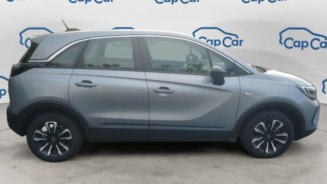 Opel Crossland image 4