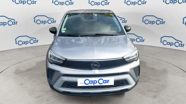 Opel Crossland image 2