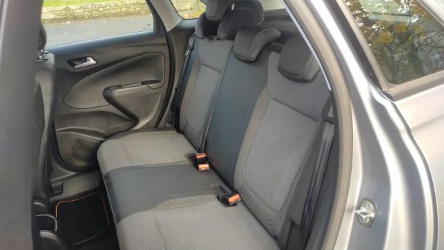 Opel Crossland image 3