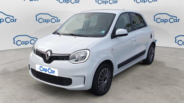 Renault Twingo Iii Ze 81 Zen - Automatique