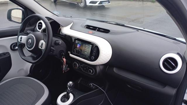 Renault Twingo image 1