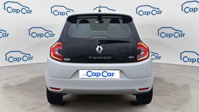 Renault Twingo image 4